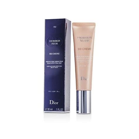 Dior Skin Nude BB Crème Fair 025 SPF 10 